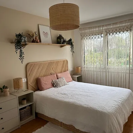 Superbe 4 Pieces Apartment *