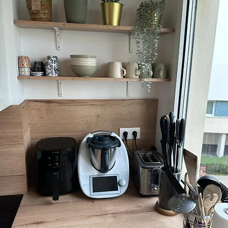 Superbe 4 Pieces Apartment