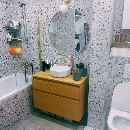 Apartment Superbe 4 Pieces